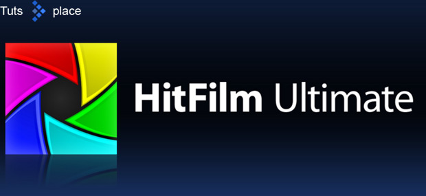 редактор HitFilm 2 Ultimate